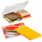 Full colour bedruckter dünner Brotkasten - Topgiving